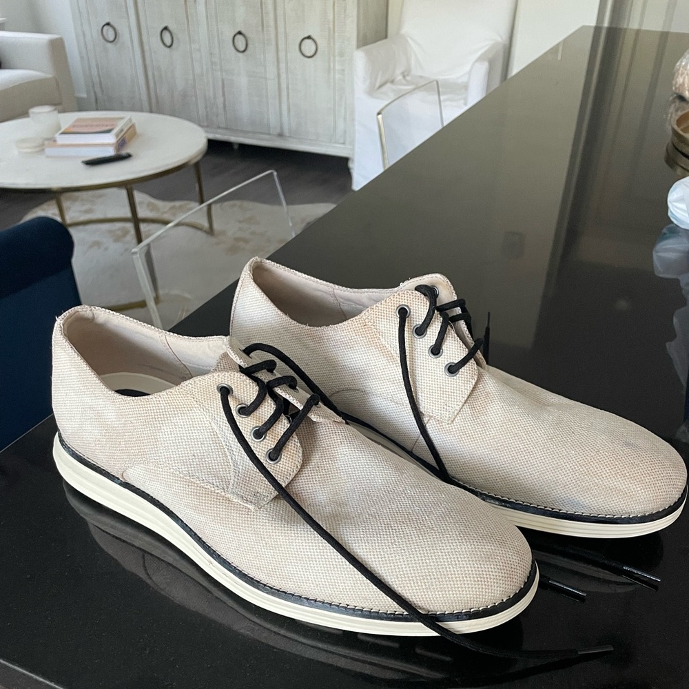 Men’s Cole Haan Shoes